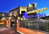 Best Western Blu Hotel Roma foto 3