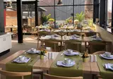 Ghent River Hotel foto 11