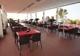 Aleria Belport Beach Hotel foto 28