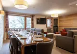 Résidence Les Balcons de Belle Plagne foto 27