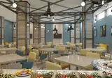 New hotel piscine foto 6