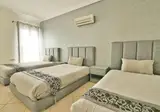 Appart Hôtel Founty Beach foto 17