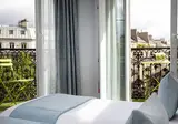 Hôtel Plaza Elysées foto 11