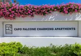 Capo Falcone Charming Apartments foto 24
