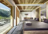 Hotel Berghof Crystal Spa & Sports foto 2