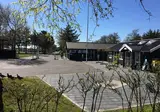 Camping Grenen Strand foto 18