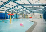 Vakantiepark T Hooge Holt foto 2
