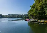 Hotel VierJahreszeiten am Seilersee foto 4