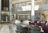 Al Bandar Rotana Creek foto 10