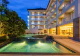 Best Western Kamala Jimbaran foto 2
