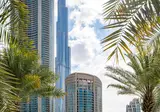 Sofitel Dubai Downtown foto 1