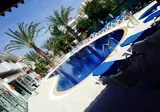 M. Moniatis Hotel foto 11