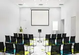 Ibis Styles Budapest Center foto 9