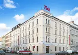 Hotel Carol foto 1