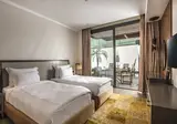 Unique Life Style Hotel foto 19