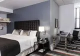 Hotel Broadway Plaza foto 16