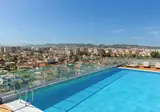 Mercure Tirana foto 1
