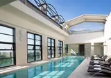 Starhotels Grand Milan foto 6