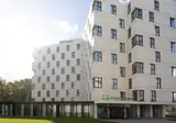 Holiday Inn Express Brussels Airport foto 2