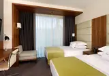 DoubleTree by Hilton Hotel Zagreb foto 3