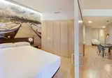 Palau Appartementen Valencia foto 4