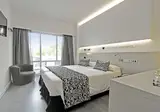 BG Pamplona Hotel foto 11