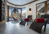 VAYA Hotel Sölden foto 12