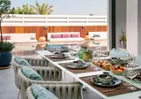 Chris Le Mare Gold Luxury Villa foto 1