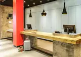 ibis Berlin Hauptbahnhof foto 7