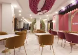 Golden Horn Bosphorus Hotel foto 24