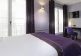 Hôtel Vendome Opéra foto 19