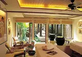 Anantara Riverside Bangkok Resort foto 16