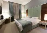Crystal Hotel Belgrade foto 1