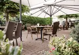 Hotel Restaurant Weinhaus Berg foto 9