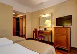 NYX Hotel Rome By Leonardo Hotels foto 17