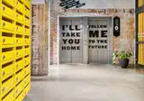 The Social Hub Rotterdam foto 14
