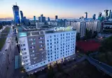 Hotel Campanile Warszawa foto 9
