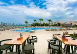 Appartementen Eanthia Beach foto 24