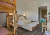 Golden Coast Hotel & Bungalows foto 8