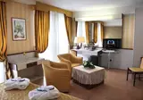 Hotel Maxim foto 4