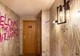 TinyTwice Hotel Bonn foto 18