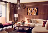 Royal Mansour Casablanca foto 20