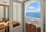 Santorini View Hotel foto 23