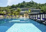 Hyatt Regency Phuket Resort foto 23