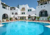 Spiros Hotel foto 3