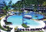 Hotel Patong Merlin foto 12