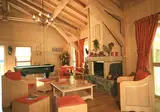 Résidence et Chalets Les Fermes de Samoëns foto 10