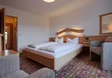 Hotel Bannwaldsee foto 4