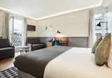 Hôtel Petit Lafayette foto 19