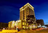 Grand Makel Hotel Topkapi foto 7